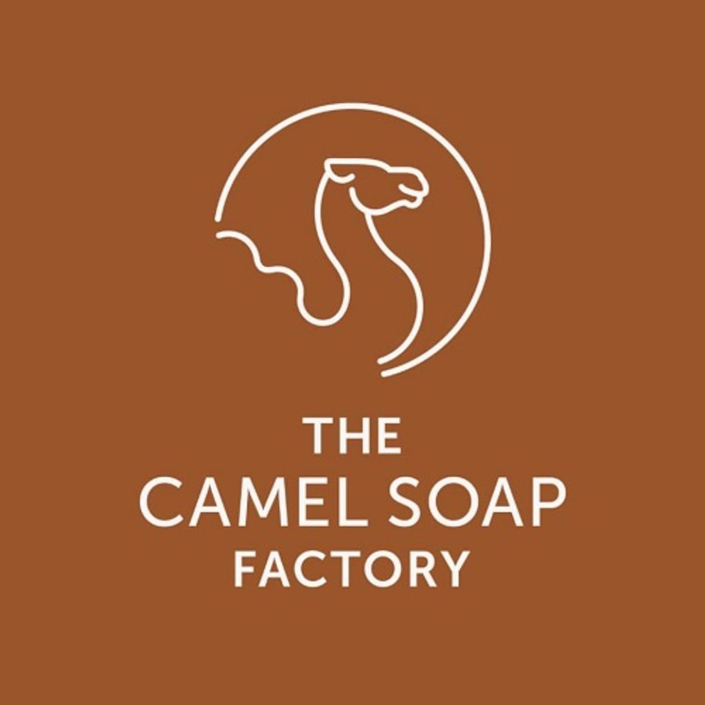 The Camel Soap Factory Cover Image